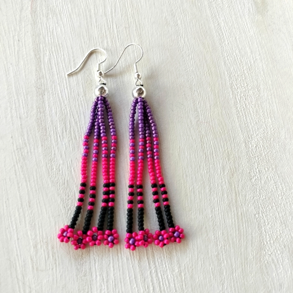 SOLD Earrings